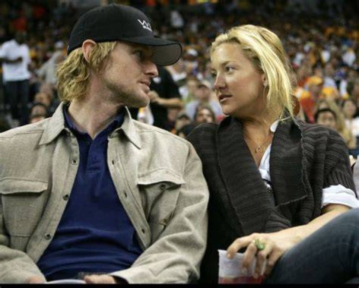 Owen Wilson is dating model who brags about getting free vacations from guys