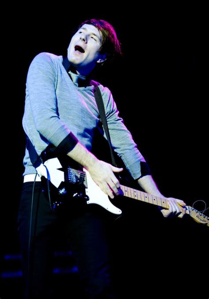 Owl City photo 3