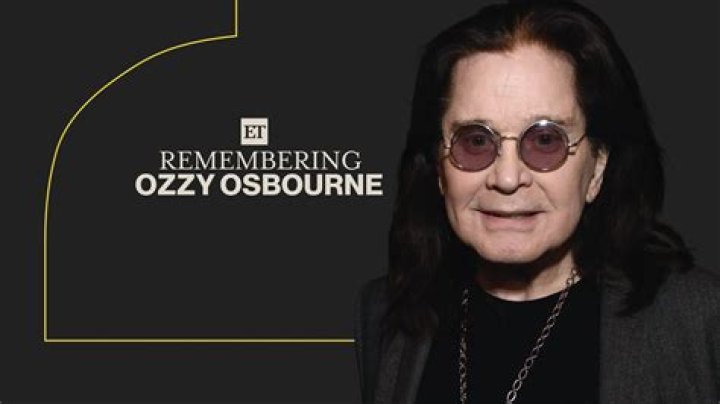Ozzy Lee Beeston - Age, Family, Bio