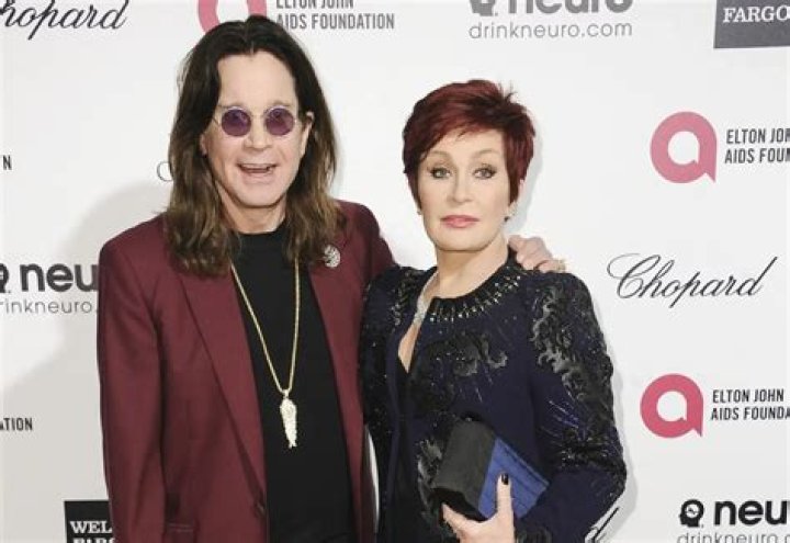 Ozzy Osbourne - Age, Family, Bio
