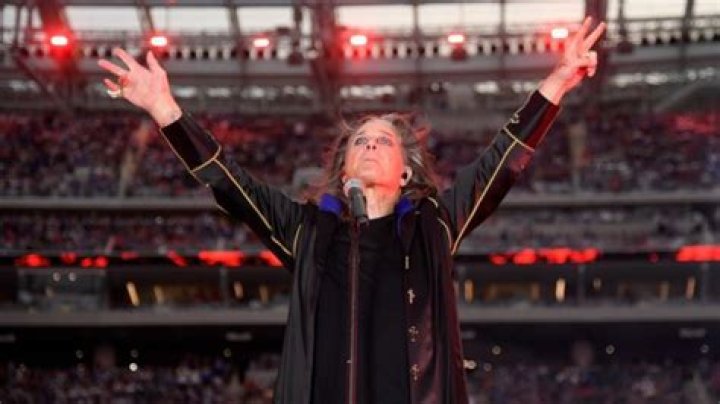 
Ozzy Osbourne Shares Full Halftime Performance After Fans Slam NBC For Hardly Airing It During NFL Kickoff Game 