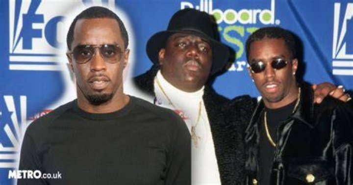 P. Diddy paid tribute to late friend Biggie Small. What did he express in his emotional video? Click to know more! P. Diddy paid tribute to late friend Biggie Small. What did he express in his emotional video? Click to know more!