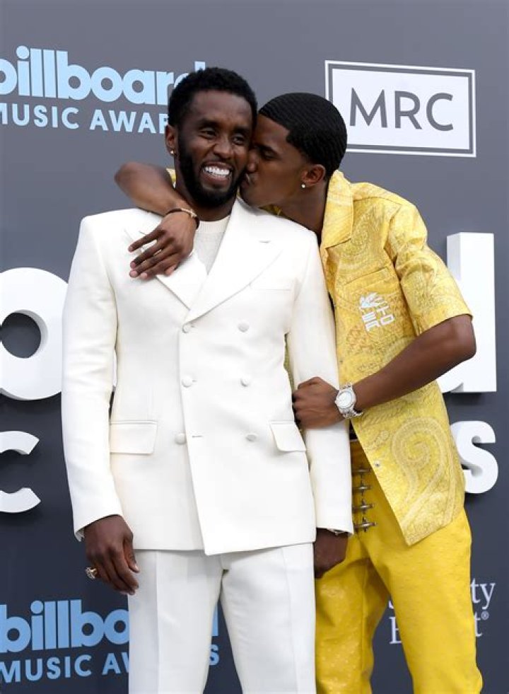 P. Diddy paid tribute to late friend Biggie Small. What did he express in his emotional video? CLick o know more! P. Diddy