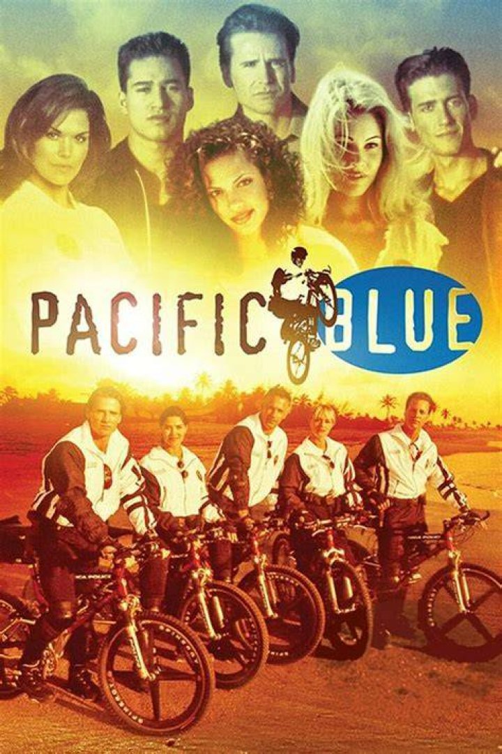 Pacific Blue - Cast, Ages, Trivia