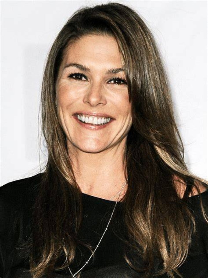 Paige Turco Bio (Wiki) 