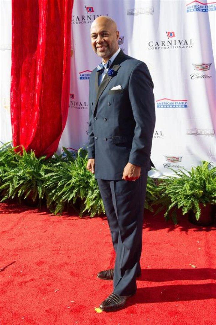 Palmer Williams Jr photo