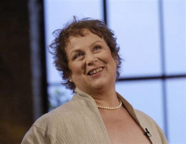 
Pam Ferris Weight Loss After Alzheimer Diagnosis – Health Update Husband And Age 