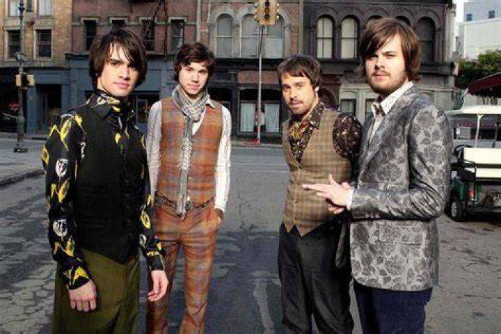 Panic! at the Disco breaks up after 19 years: ‘a journey must end for a new one to begin’
