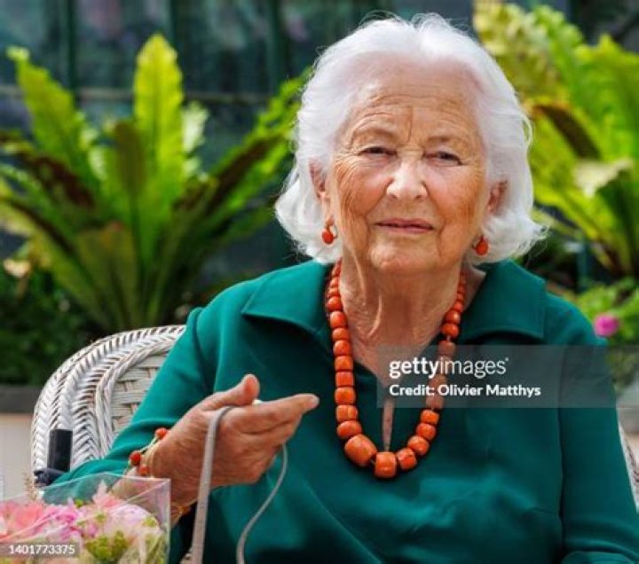 Paola of Belgium - Age, Family, Bio