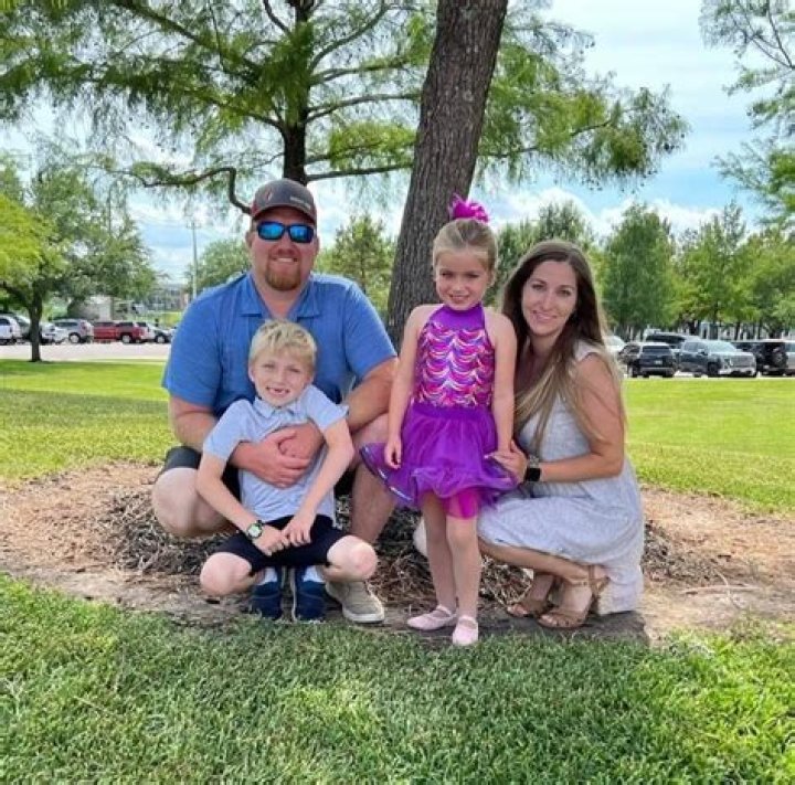 Parker Boudreaux - Age, Family, Bio
