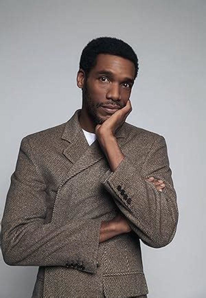 Parker Sawyers Bio (Wiki) 