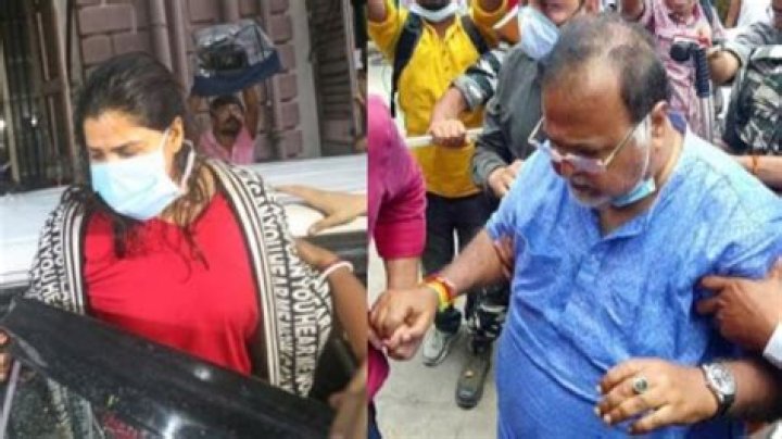 
Partha Chatterjee forced Arpita Mukherjee to be director in shell companies: ED charge sheet 
