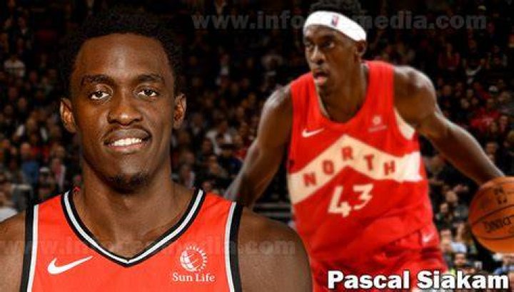 Pascal Siakam Height, Weight, Net Worth, Age, Birthday, Wikipedia, Who, Nationality, Biography