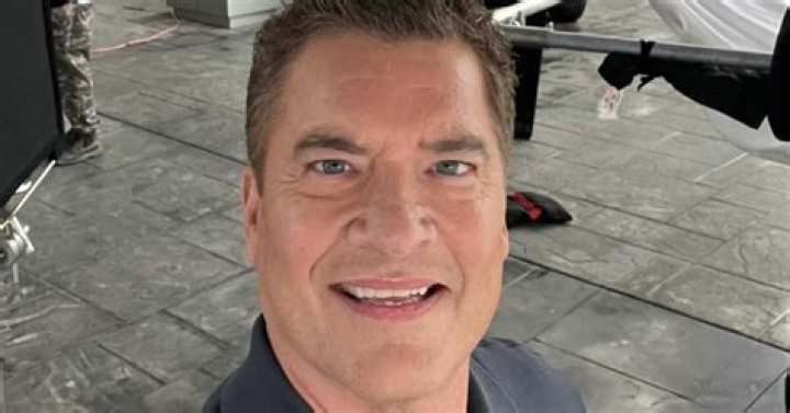 Pat Finn (Game Show Host) - Age, Family, Bio