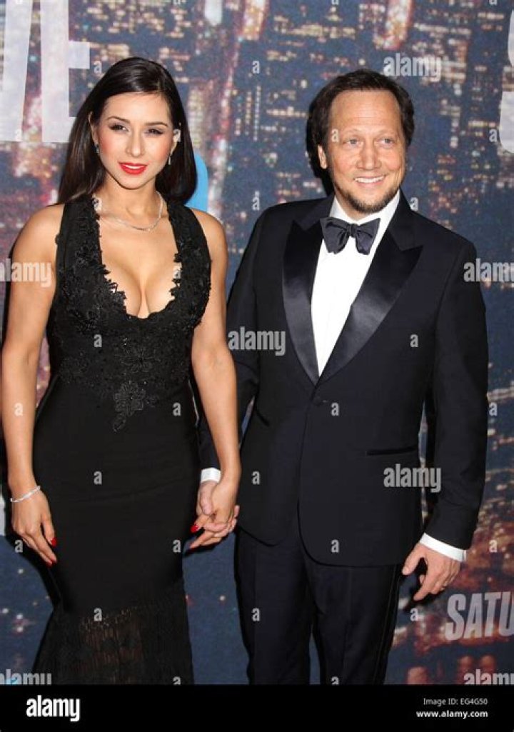 Patricia Azarcoya Schneider: Rob Schneider, Career & Net Worth