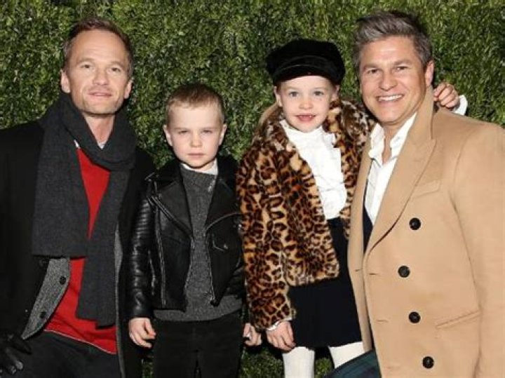 Patrick Cc: - Age, Family, Bio