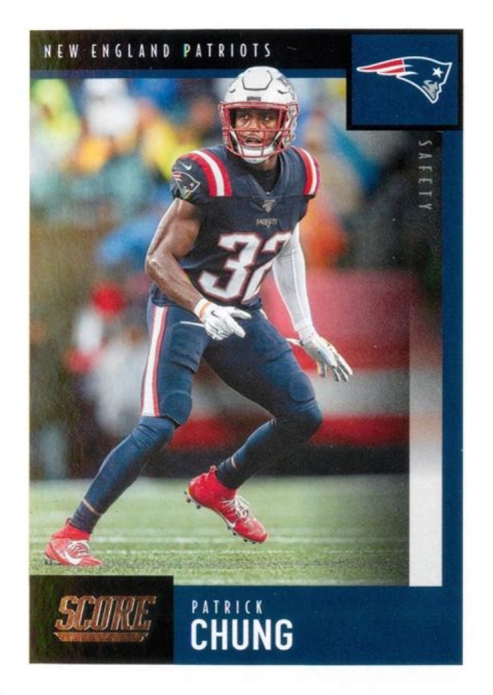 Patrick Chung photo 3