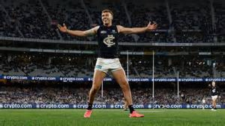 
Patrick Cripps Height, Weight, Net Worth, Age, Birthday, Wikipedia, Who, Nationality, Biography 