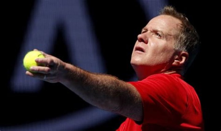 Patrick Mcenroe Net Worth, Age, Birthday, Wikipedia, Who, Nationality, Biography