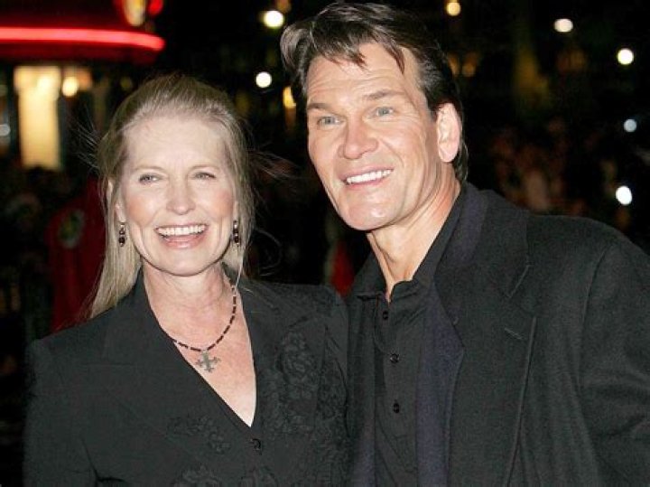 	Patrick Swayze and his wife Lisa Niemi are writing his memoirs together	