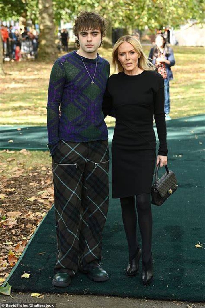 Patsy Kensit - Age, Family, Bio