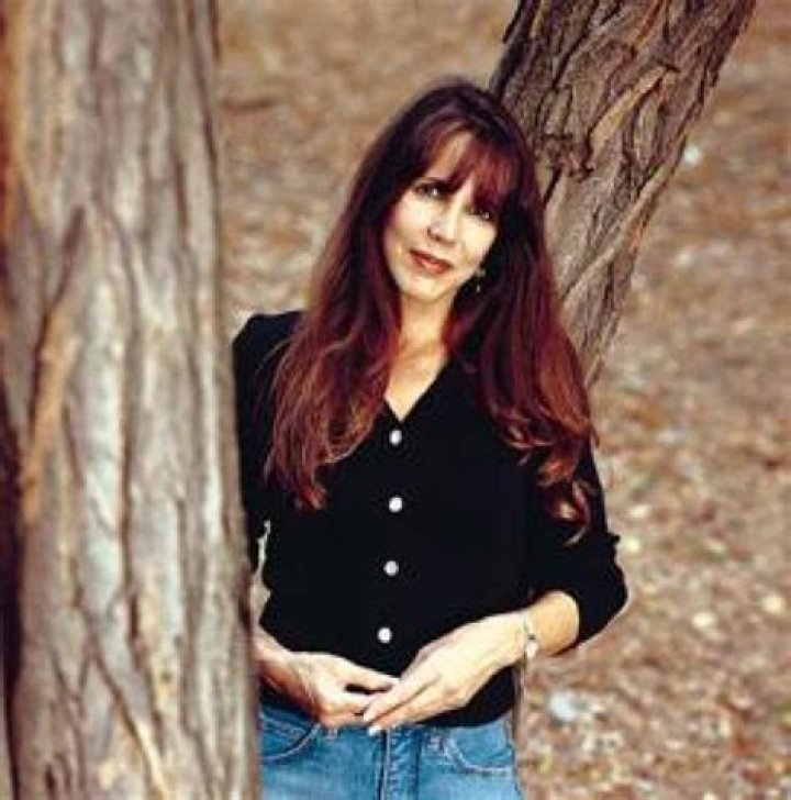 Patti Davis Bio (Wiki) 