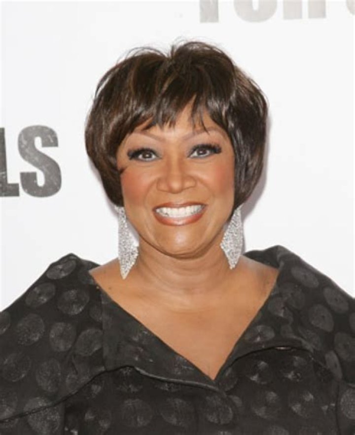 Patti LaBelle Bio (Wiki) 