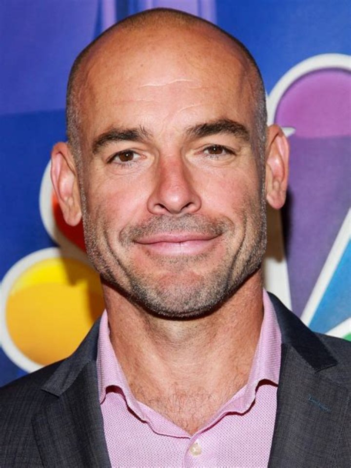 Paul Blackthorne Bio (Wiki) 
