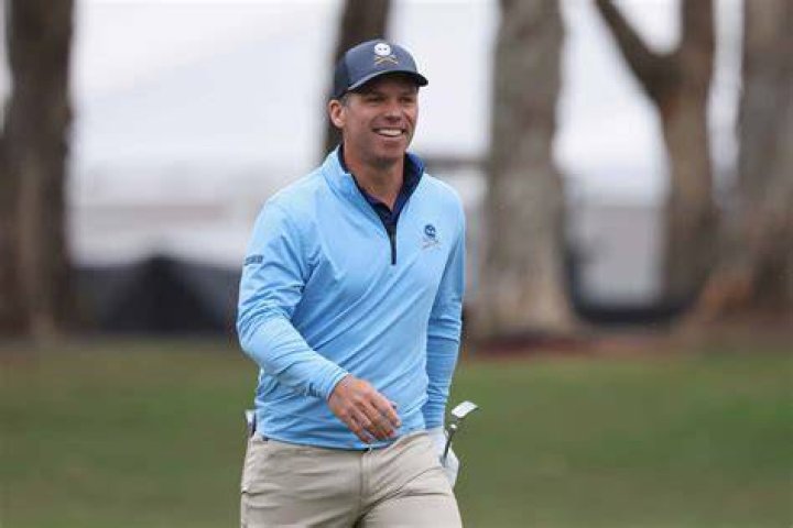 Paul Casey photo 2
