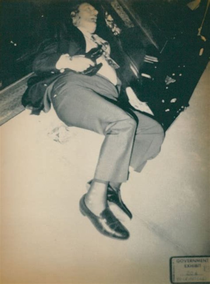 Paul Castellano Kids: Where Are the Mafia Boss’ Kids Now? 2 Paul Castellano