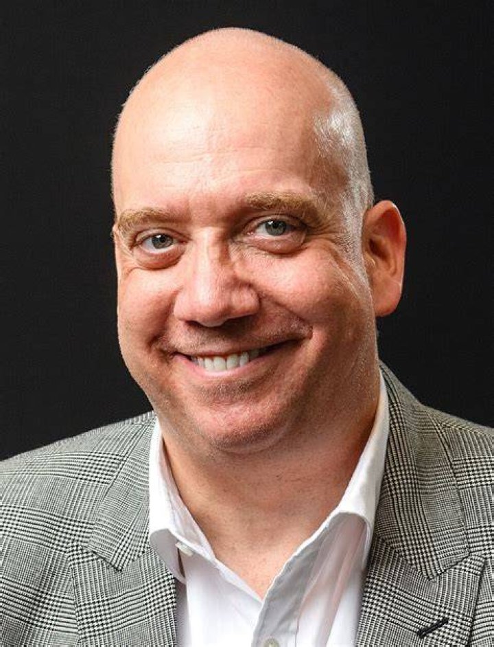 Paul Giamatti Age, Birthday, Wikipedia, Who, Nationality, Biography