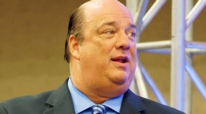 Paul Heyman Height, Weight, Net Worth, Age, Birthday, Wikipedia, Who, Instagram, Biography