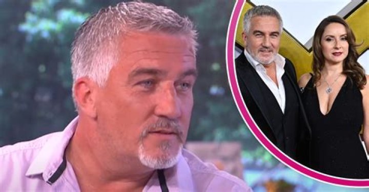 Paul Hollywood has found a new love Melissa Spalding! Know about her age, career, and relationship!