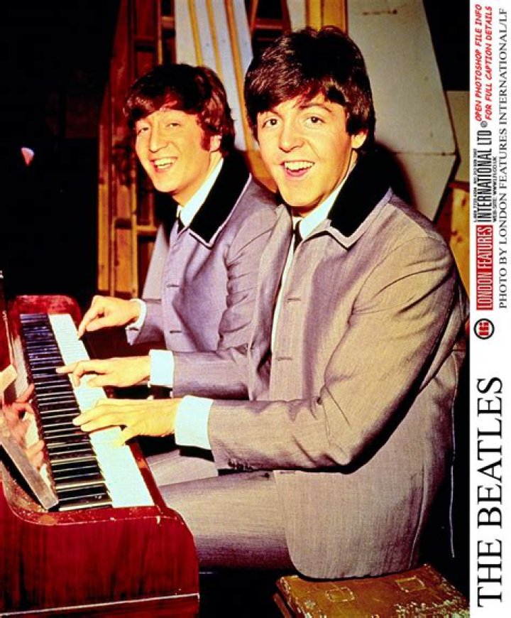 Paul McCartney is grateful he reconciled with John Lennon before Lennon’s death