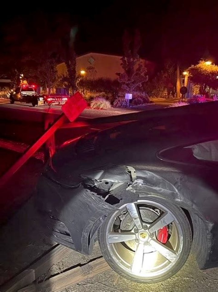
Paul Pelosi Car Accident, Husband Of Nancy Pelosi Arrested After DUI Crash -Is He Okay? 