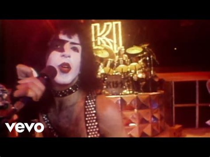 Paul Stanley: 10 iconic KISS songs by the frontman