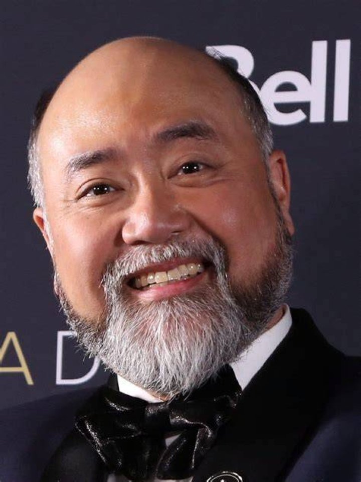 Paul Sun-Hyung Lee Bio (Wiki) 