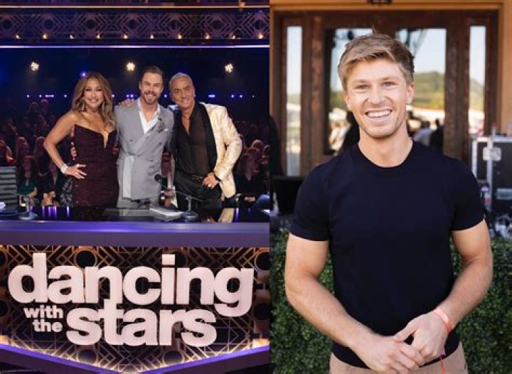 	Paula Deen will be a buttery contestant on this season’s ‘Dancing With the Stars’	