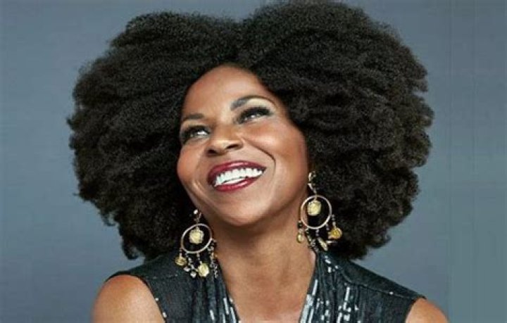 Pauletta Washington Bio (Wiki) 