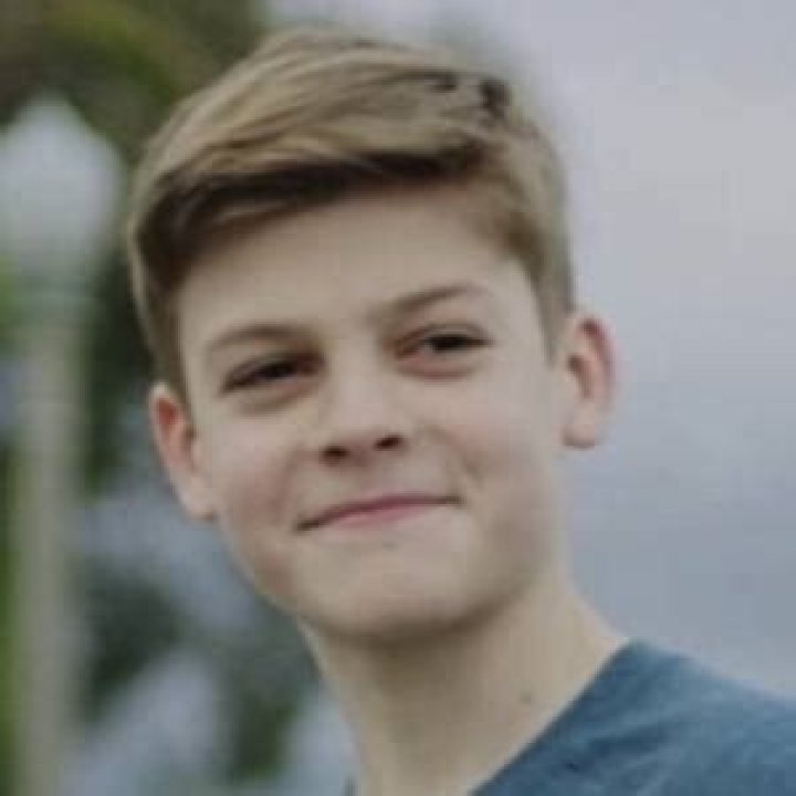 Paxton Singleton - Age, Family, Bio