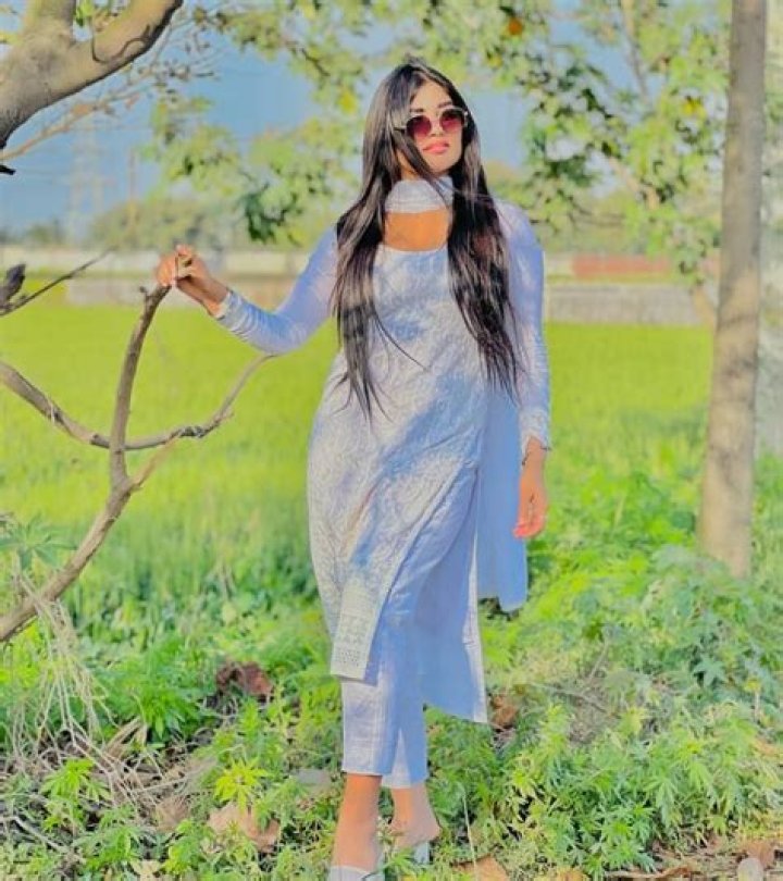 Payal Param Height, Weight, Net Worth, Age, Birthday, Wikipedia, Who, Instagram, Biography