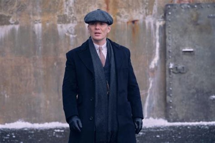 Peaky Blinders fans praised Stephen Graham for 'saving' tonight's show