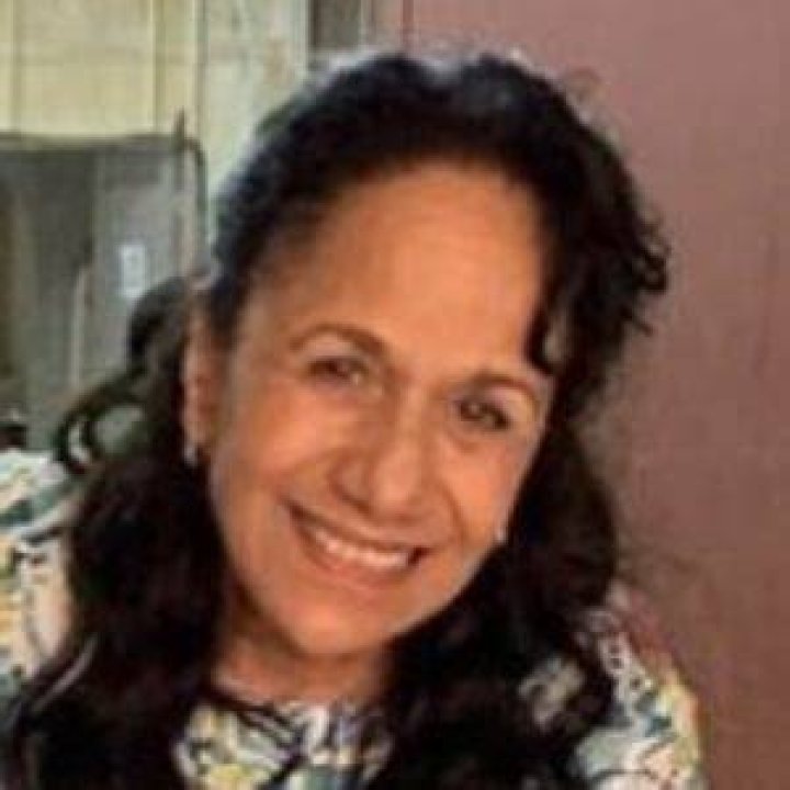 Peggy Ann Blow - Age, Family, Bio