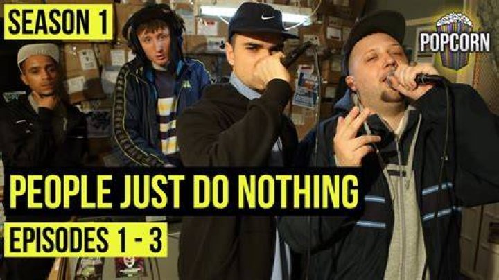 People Just Do Nothing - Cast, Ages, Trivia