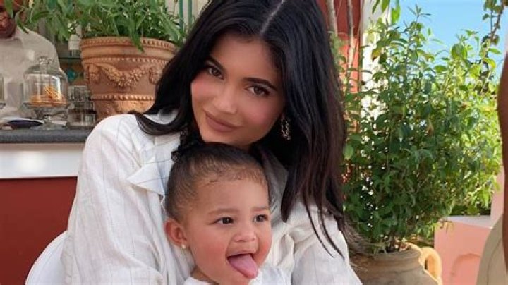 People: Kylie Jenner’s family is relieved she didn’t get pregnant with Tyga