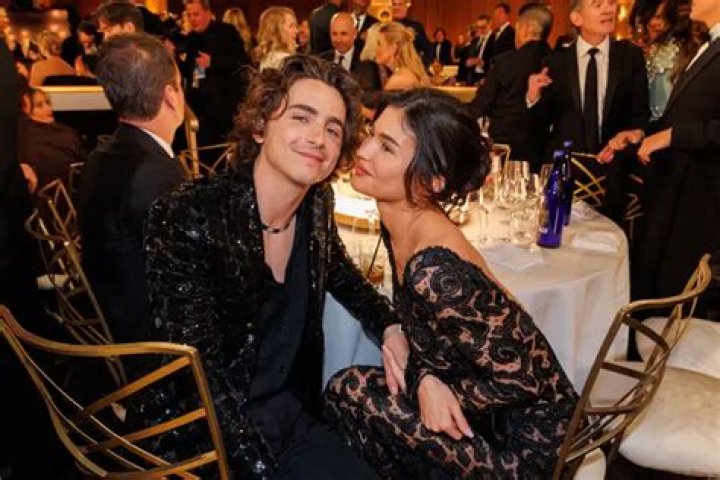 People: Selena Gomez ‘was not gossiping about Timothée Chalamet & Kylie’