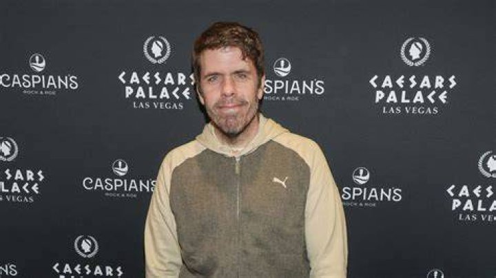 Perez Hilton photo 3