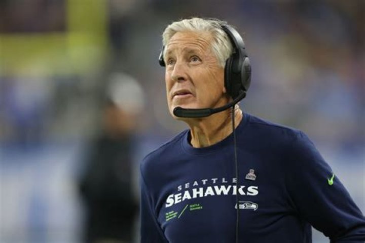 Pete Carroll Age: How Old Is He? Seattle Seahawks Coach Career Highlights
