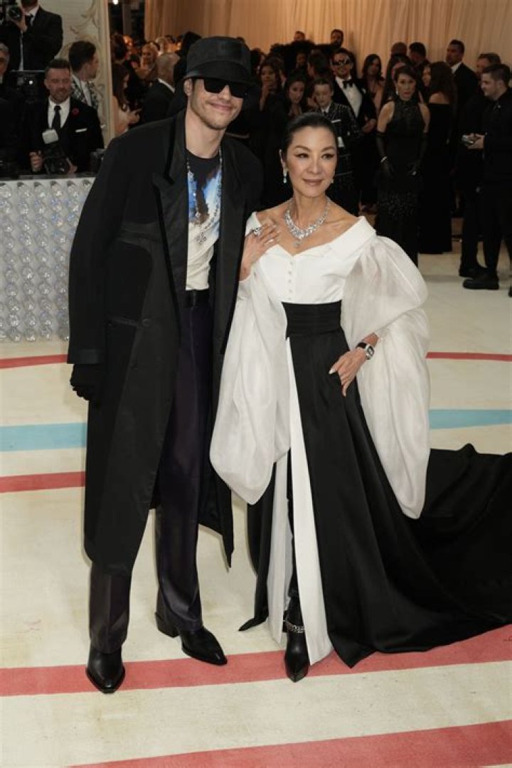 Pete Davidson has thousands of sealed VHS tapes, says they’re valuable
