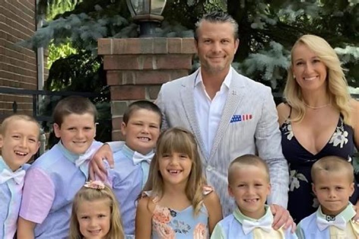Pete Lee - Age, Family, Bio